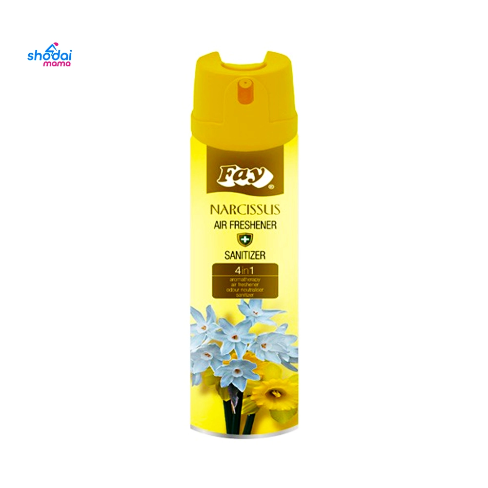 Fay Air Freshener Narcissus 300ml